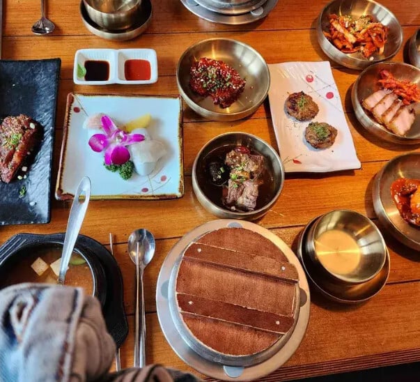 한식조리기능사-썸네일