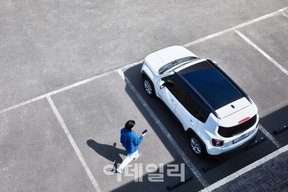 쏘카-핸들러-기사