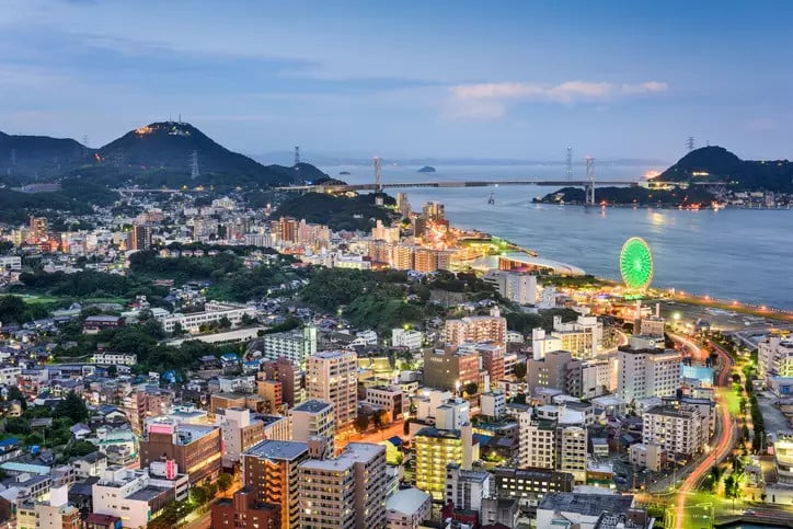 대마도-여행
