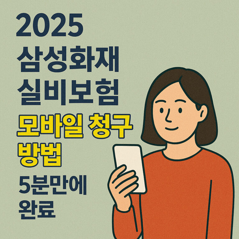 삼성화재-실비보험-모바일-청구-썸네일