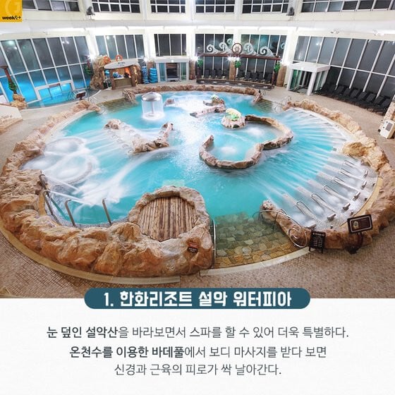 설악 워터피아 2026 겨울 이용 꿀팁 대공개|가족여행, 할인정보, Night Spa 완벽 정리 2 image 18 66