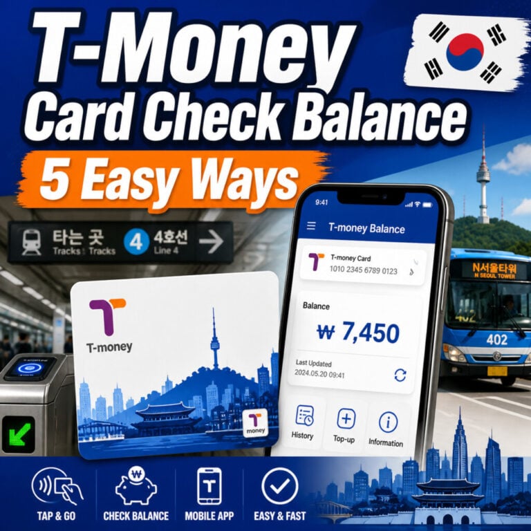 t-money