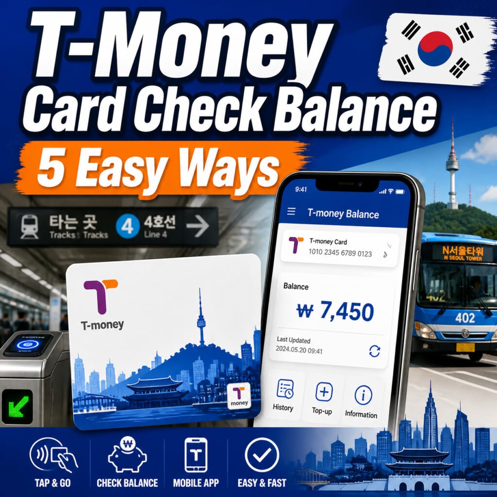 t-money