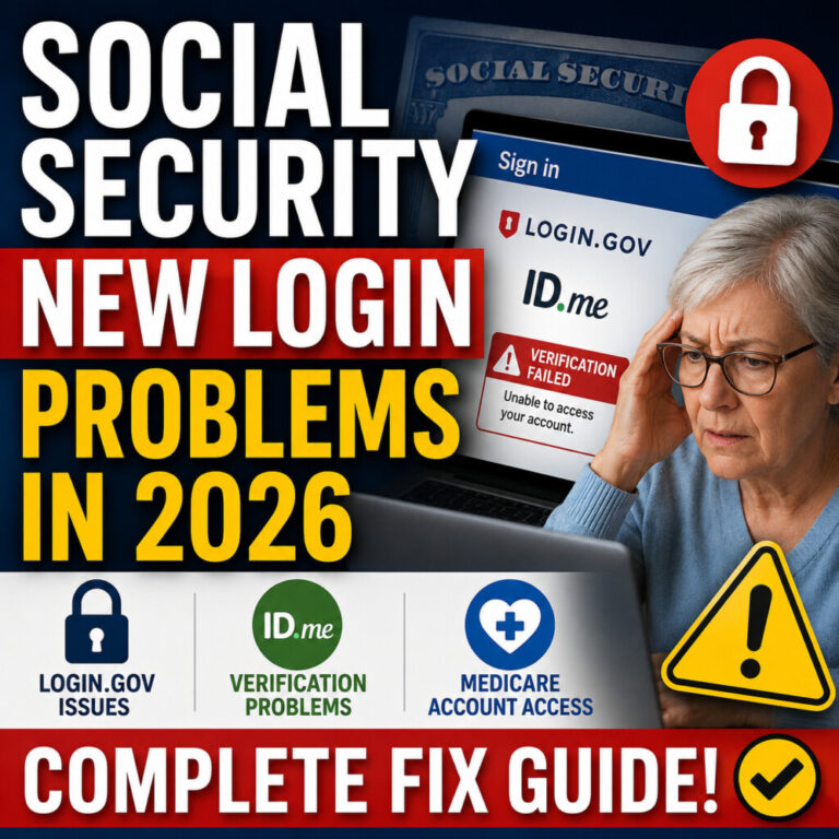 social security