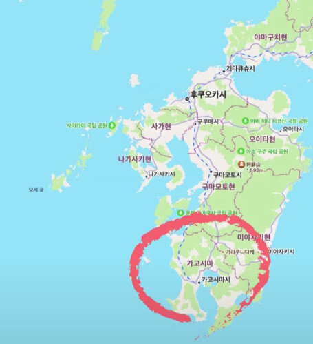 가고시마 골프장 여행|자유여행 vs 패키지 가격 비교 (+최저가 바로가기) 1 image 3 117