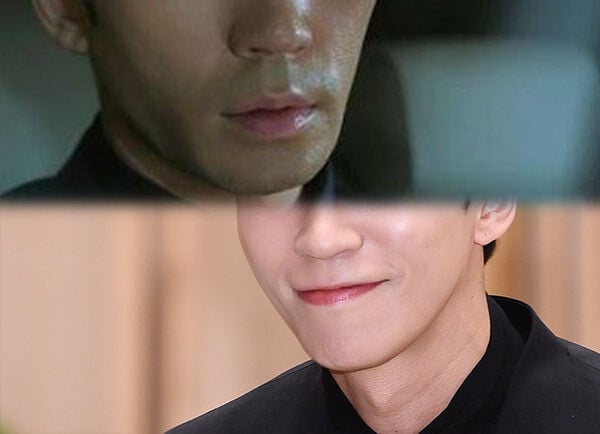남자-제모-신성록