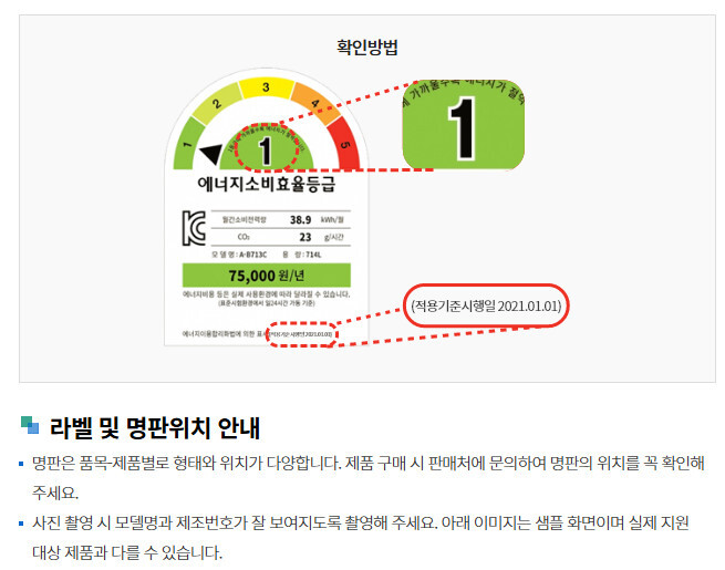 한전 1등급 환급 사이트 바로가기, 복지할인 가구라면 꼭 알아야 할 3가지 신청 꿀팁 2 한전-1등급-환급