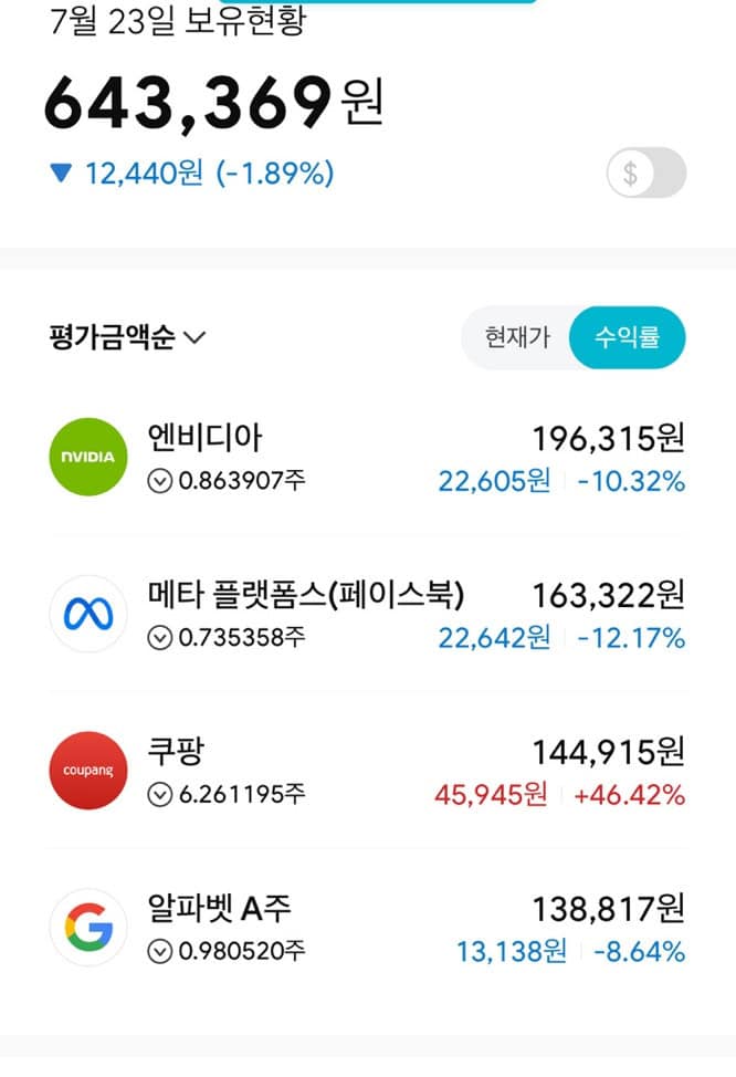 선물받은 기프트콘 저렴하게 사고 비싸게 파는 방법(팔라고, 니콘내콘) 3 img 97